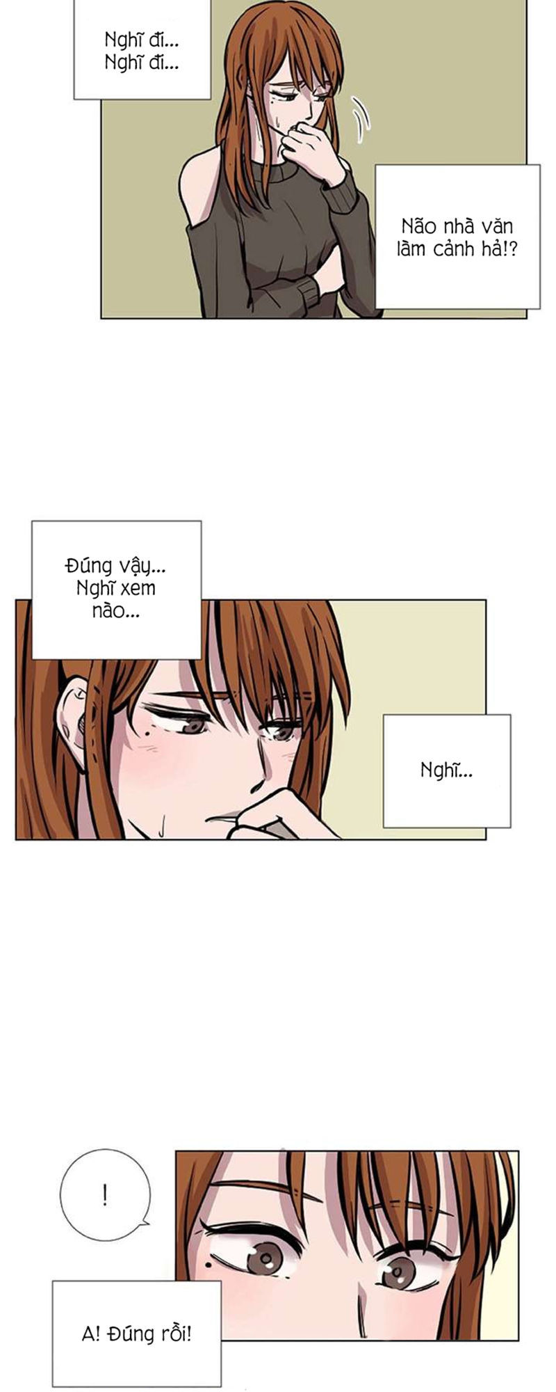 in our lifetime chapter 5 40