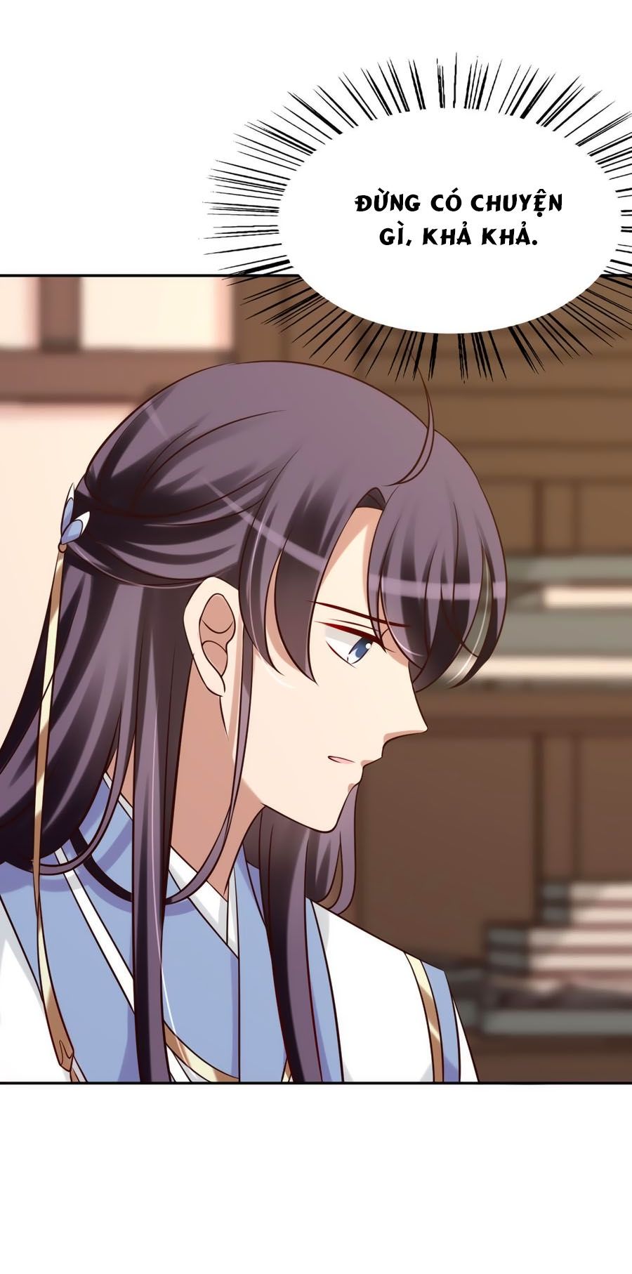 kiêu ngạo vương gia chủng điền phi chapter 165 24
