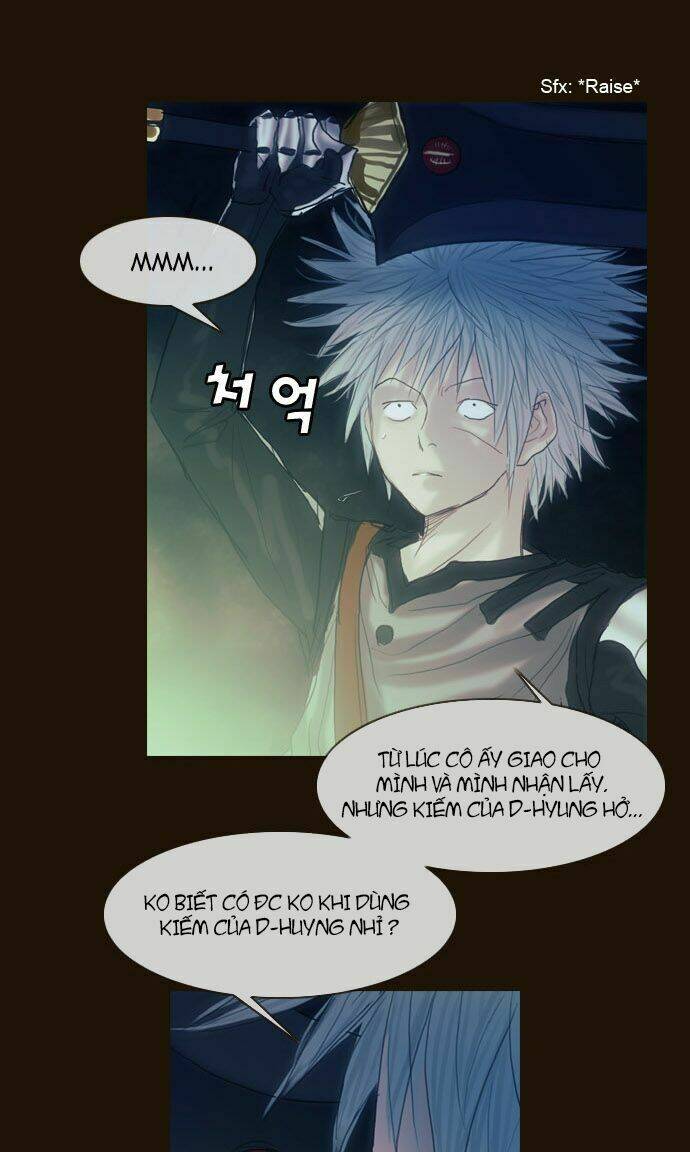 hội ảo thuật chapter 166 6