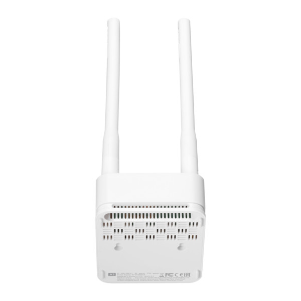 Router Wi-Fi Băng Tần Kép Chuẩn AC1200 Totolink A3 - TG - Hàng Chính Hãng