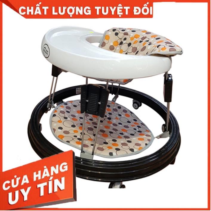 XE TRÒN TẬP ĐI CHO BÉ-906