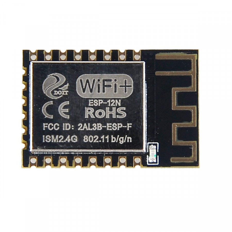 Module wifi ESP-12N