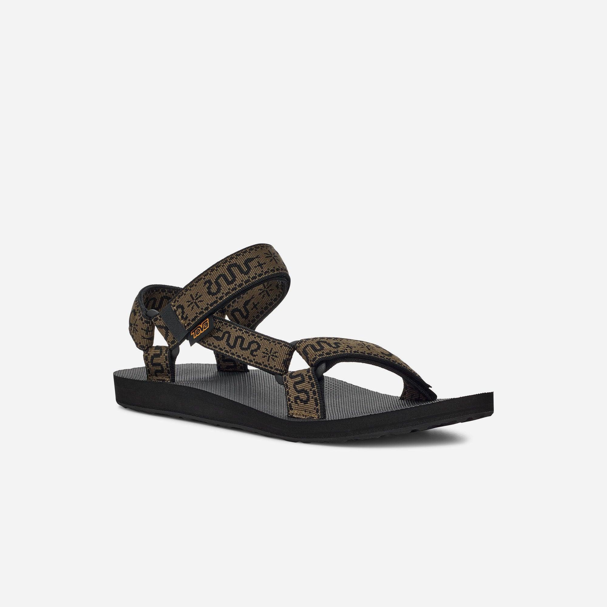 Giày sandal nam Teva Original Universal - 1004006-BDROL