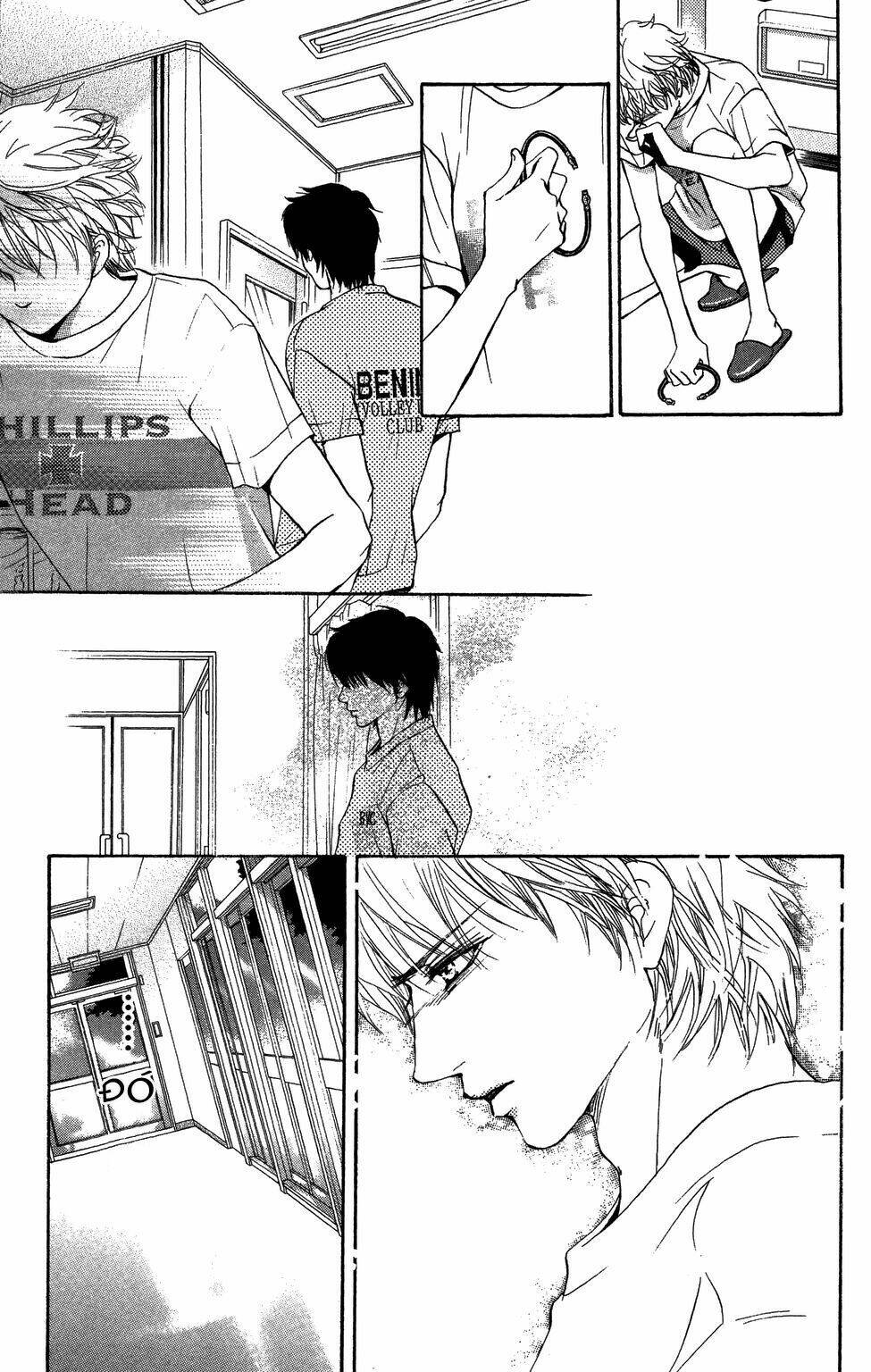 xứng danh anh hùng chapter 21 17