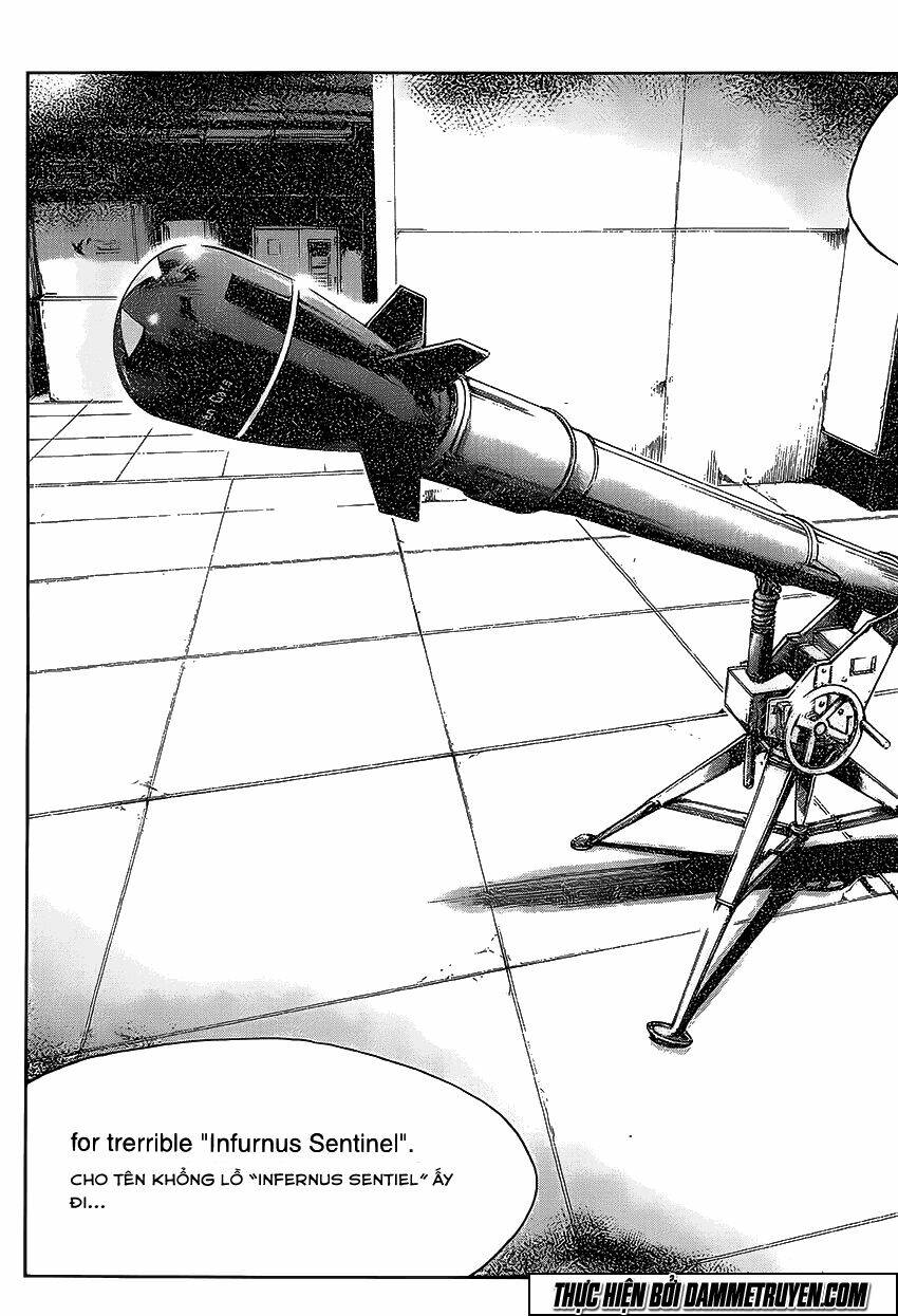 soul reviver south chapter 5 24