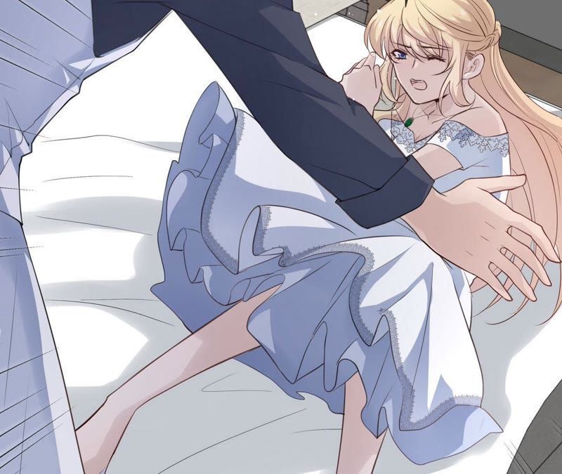 chiến lược lãng mạn của thịnh thiếu chapter 81 46