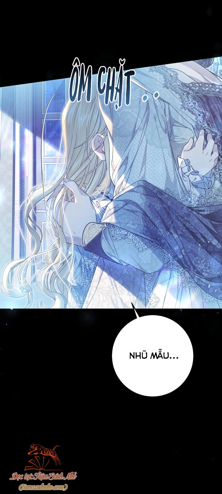 ác nữ là con rối chapter 63 5