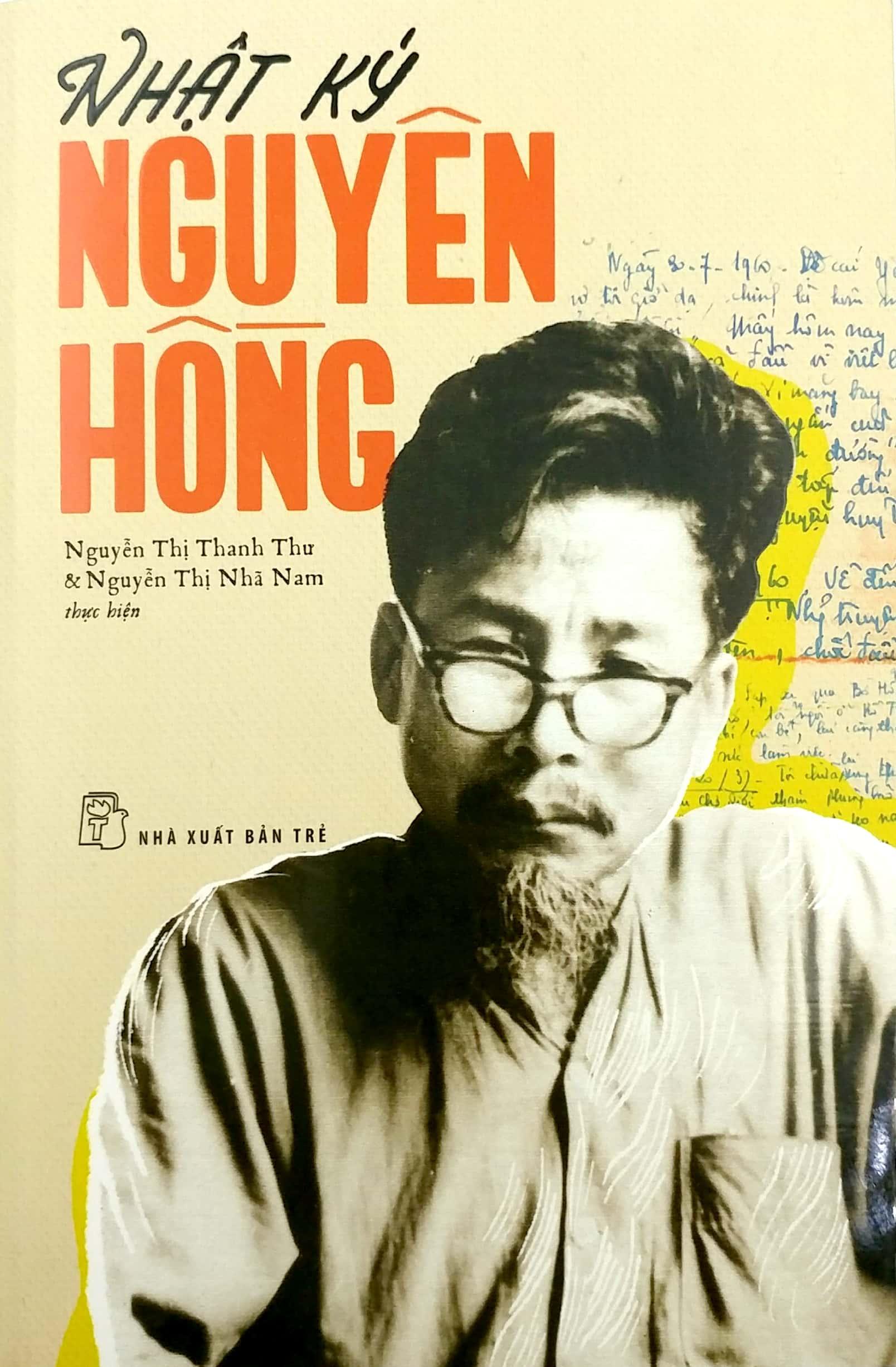 Nhật Ký Nguyên Hồng