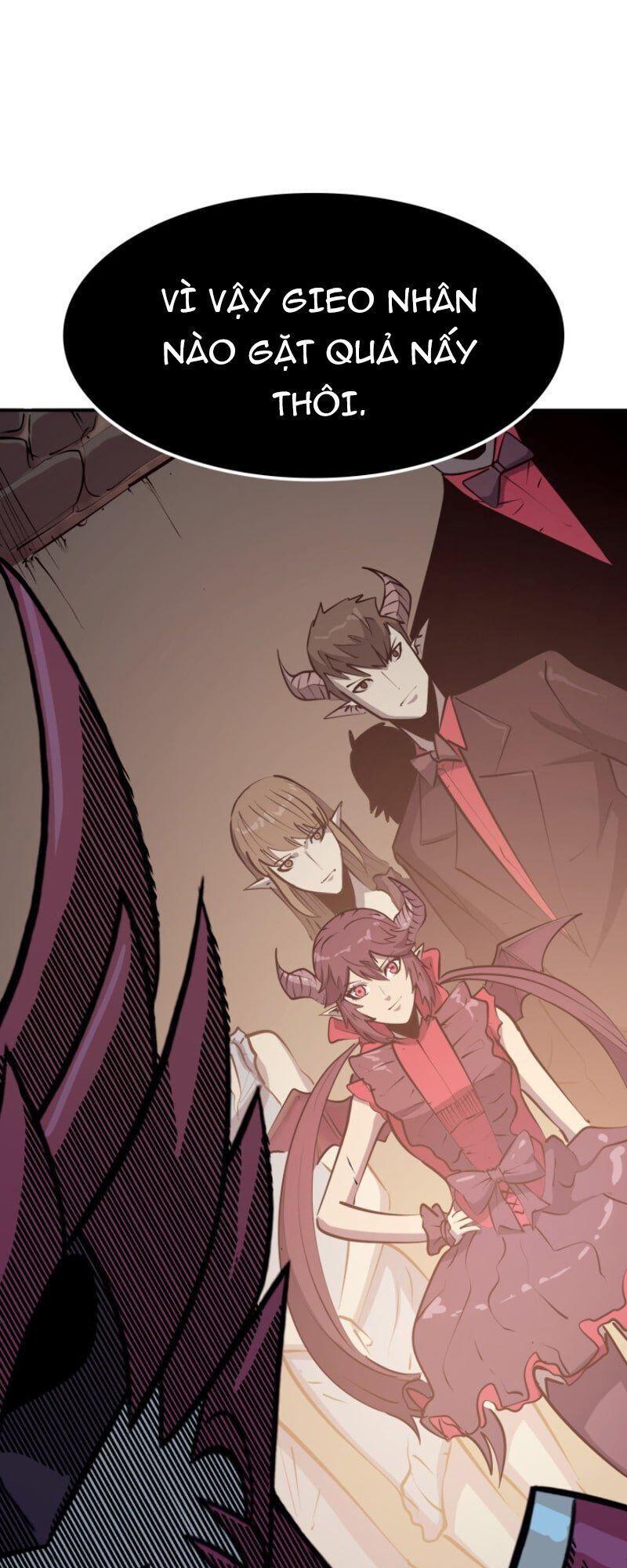 tôi trở lại thăng cấp một mình chapter 25 9