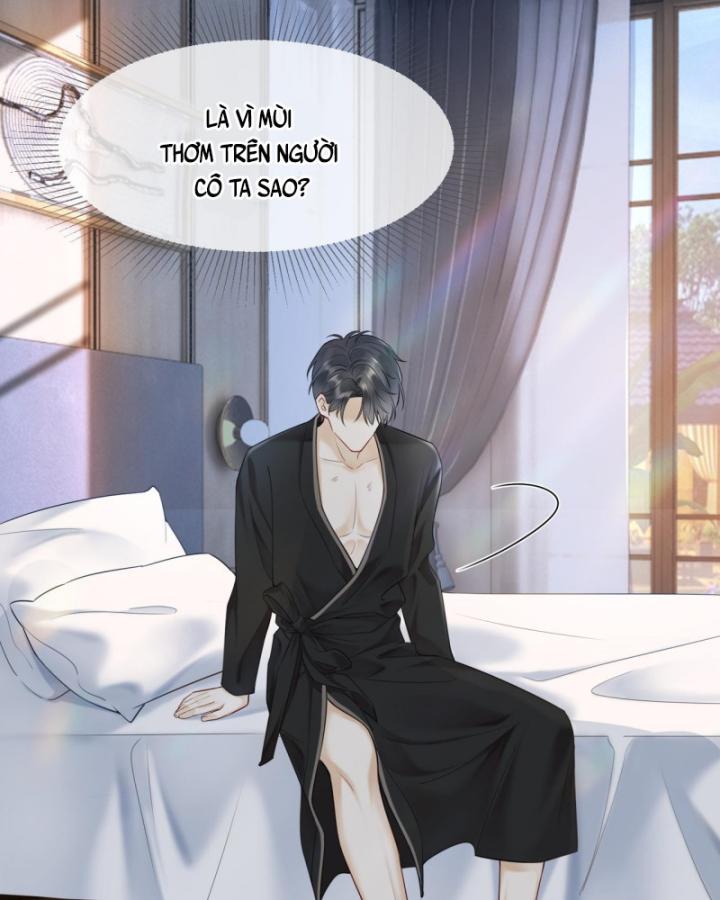 tổng tài độc sủng kiều thê thế thân [truyện chữ] chapter 2 61