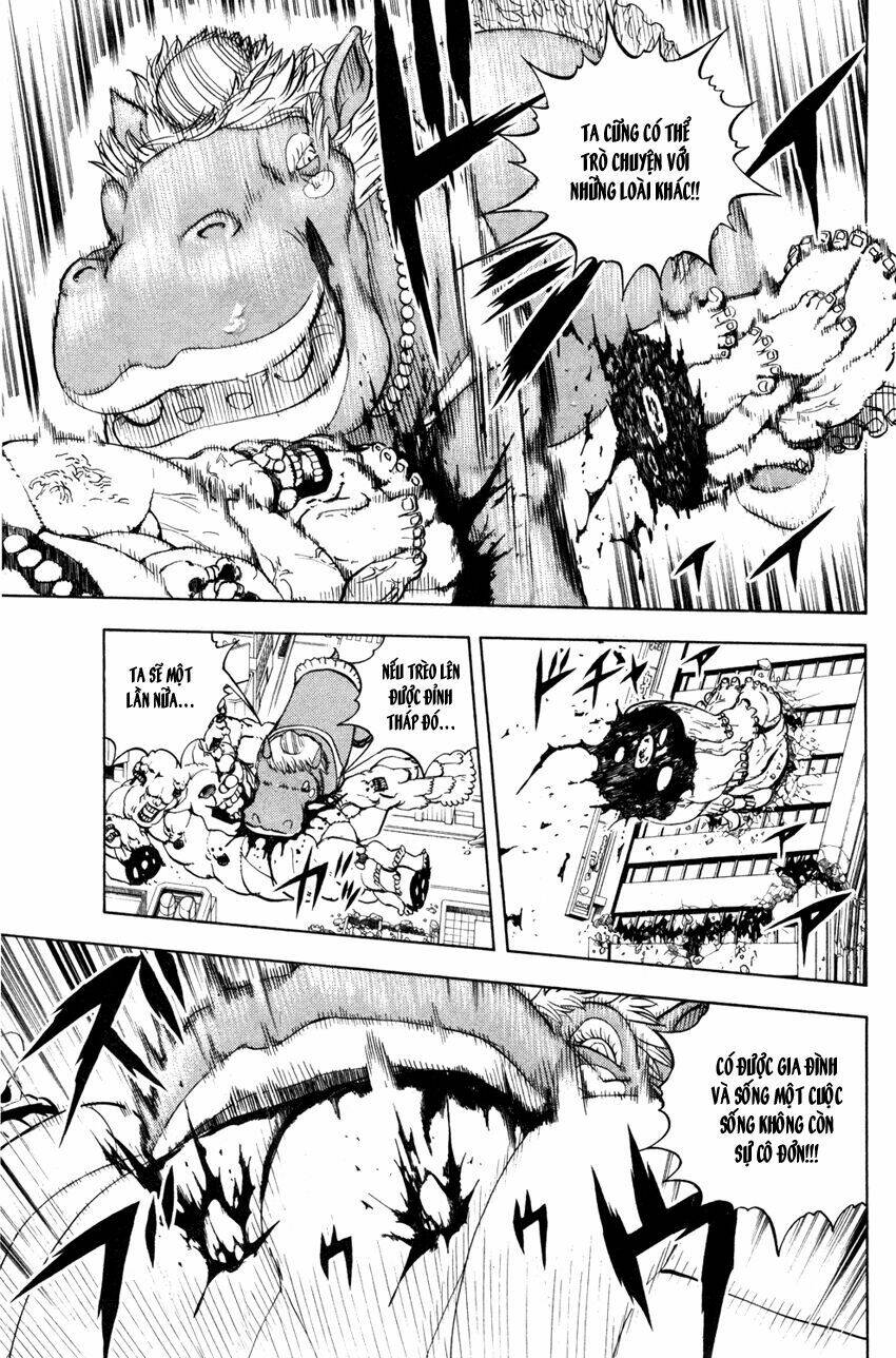 doubutsu no kuni chapter 32 36