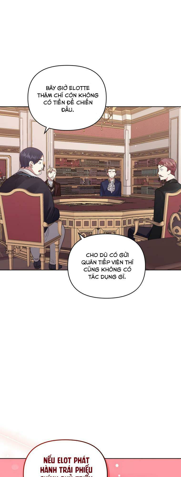 ác nữ phản diện đã chọn nam chính chapter 20 32