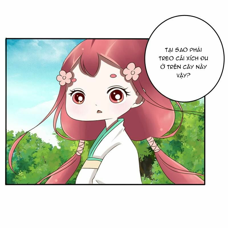 thông linh phi chapter 86 24