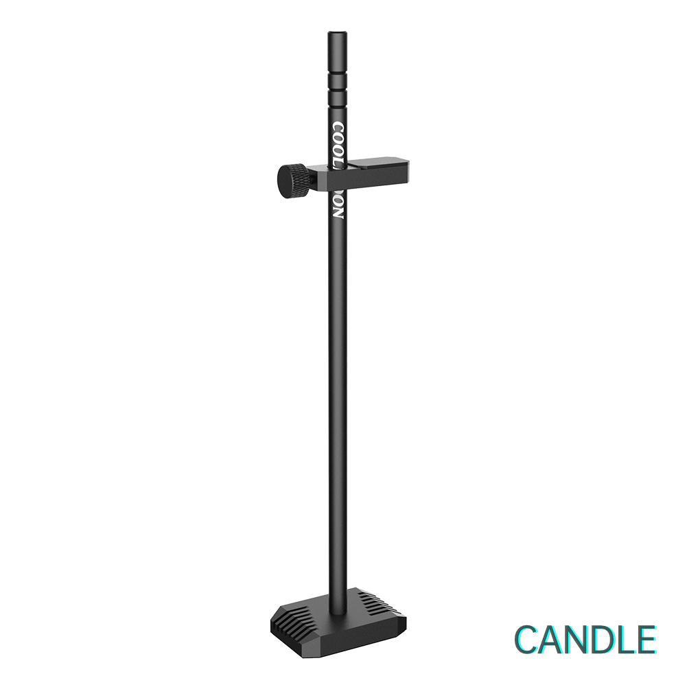 Khay Nhôm Đựng Card Đồ Họa Coolmoon Vt192