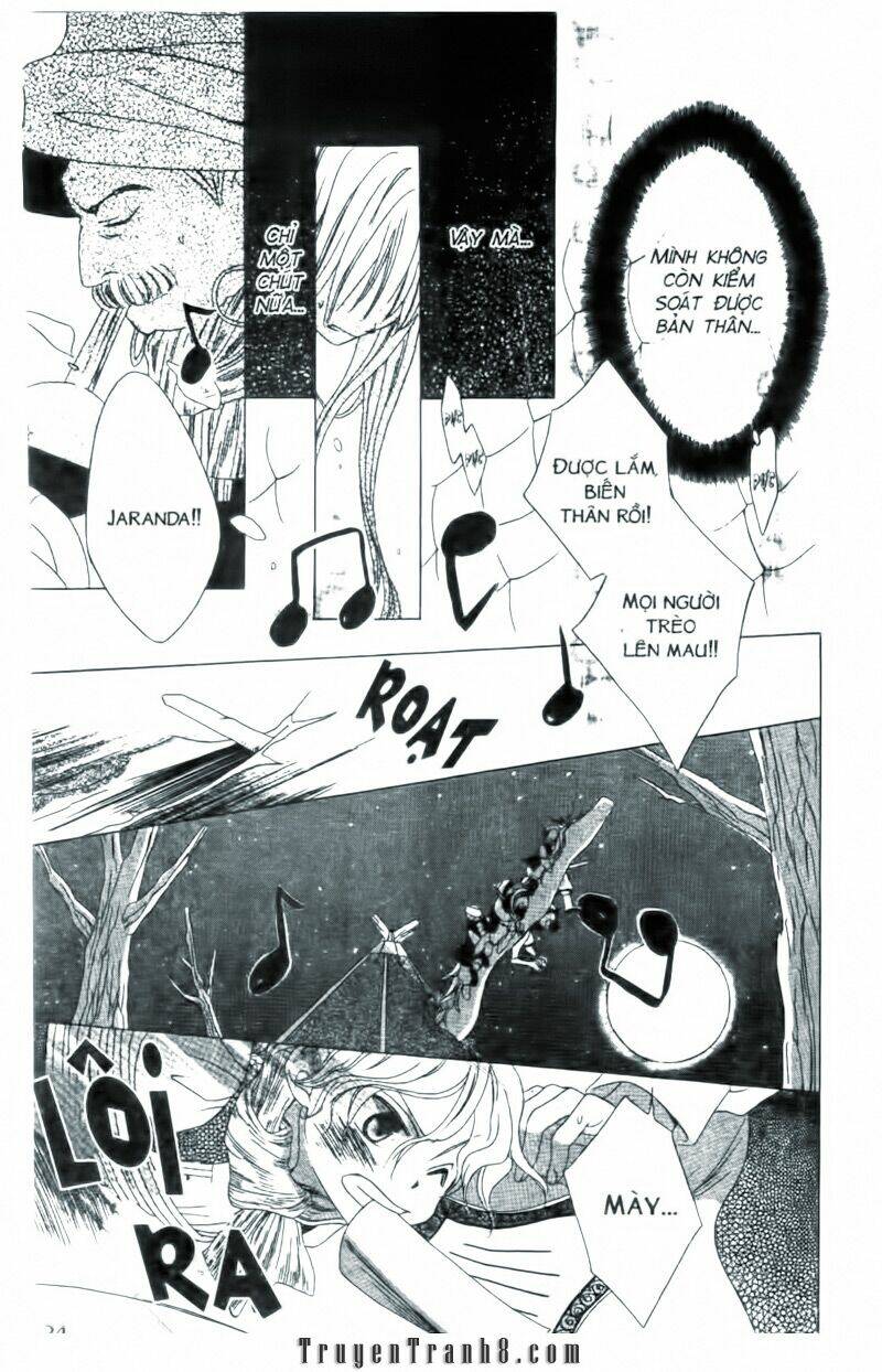 ryuu no hanawazurai chapter 6 25