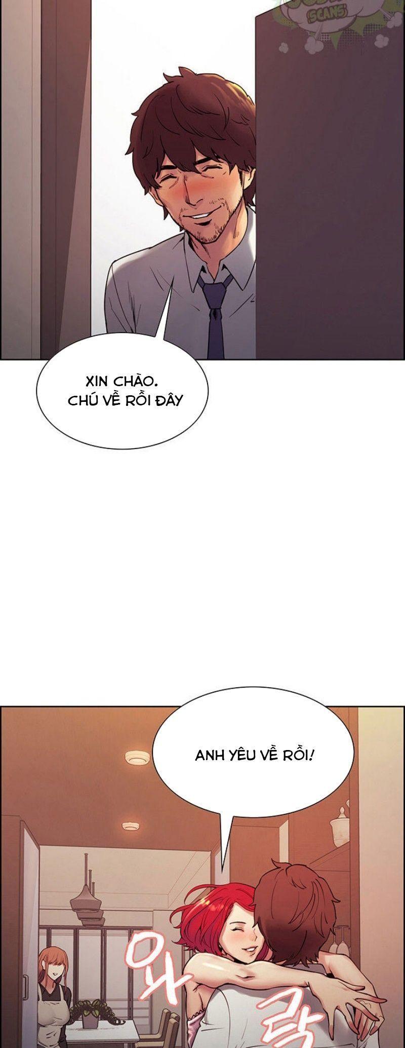 gia đình chạy trốn chapter 1 7