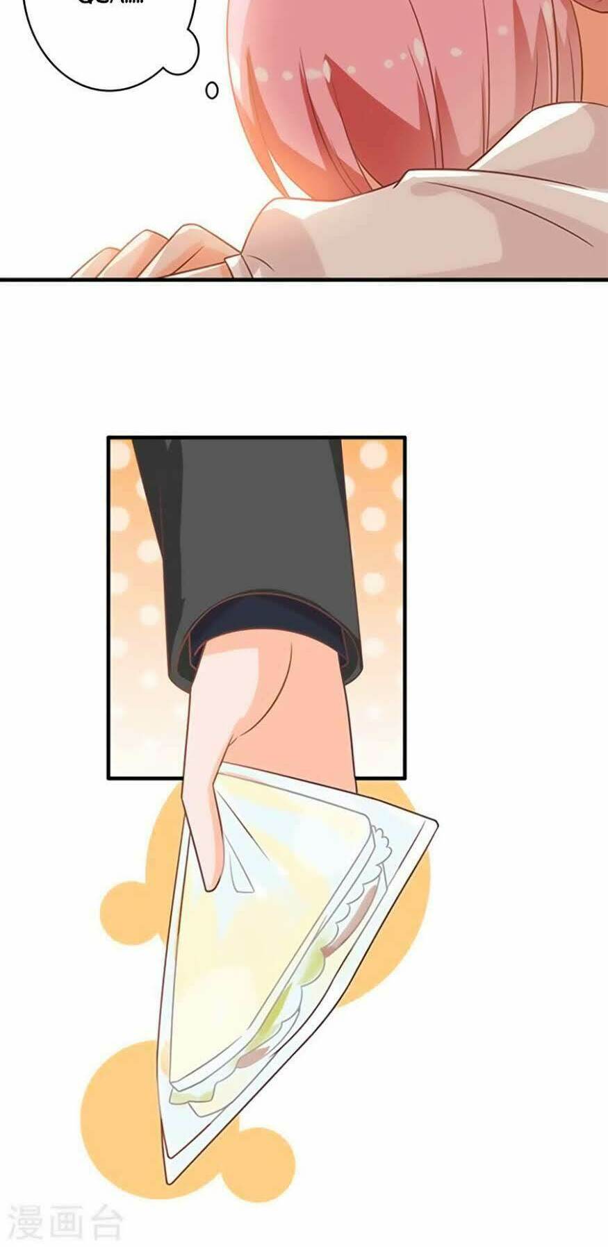 cả thế giới đều không bằng người chapter 88 10