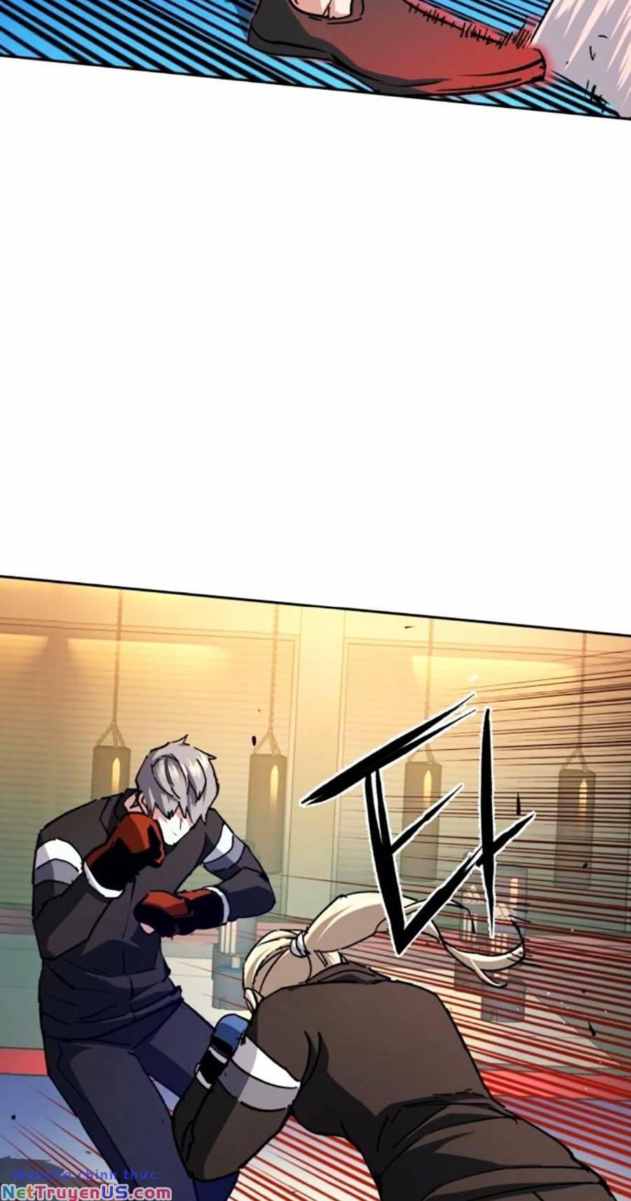 bạn học tôi là lính đánh thuê chapter 153 50