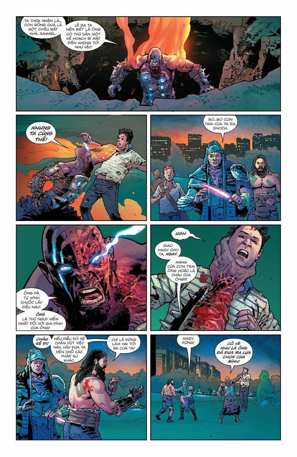 birthright chapter 20 6