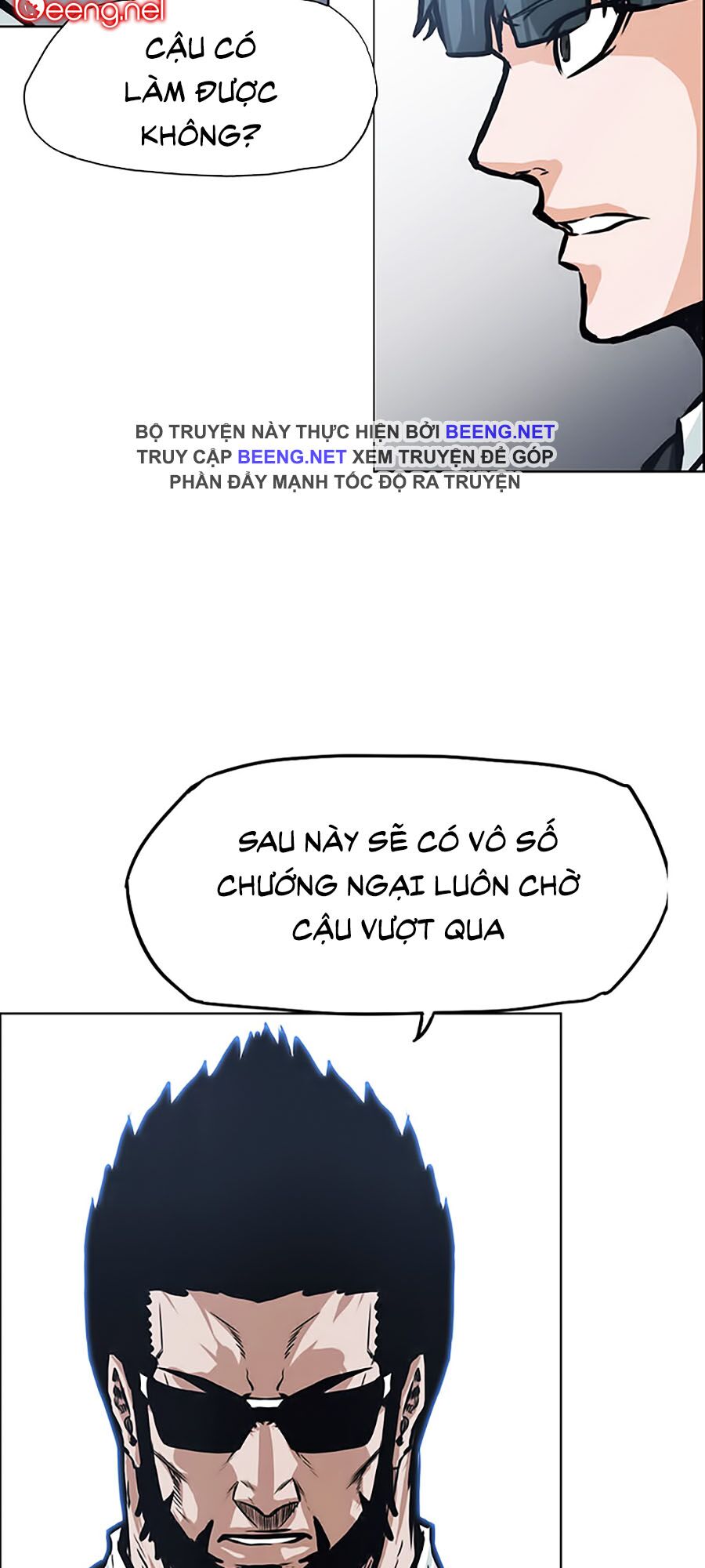 bá chủ học đường ss3 chapter 1 13