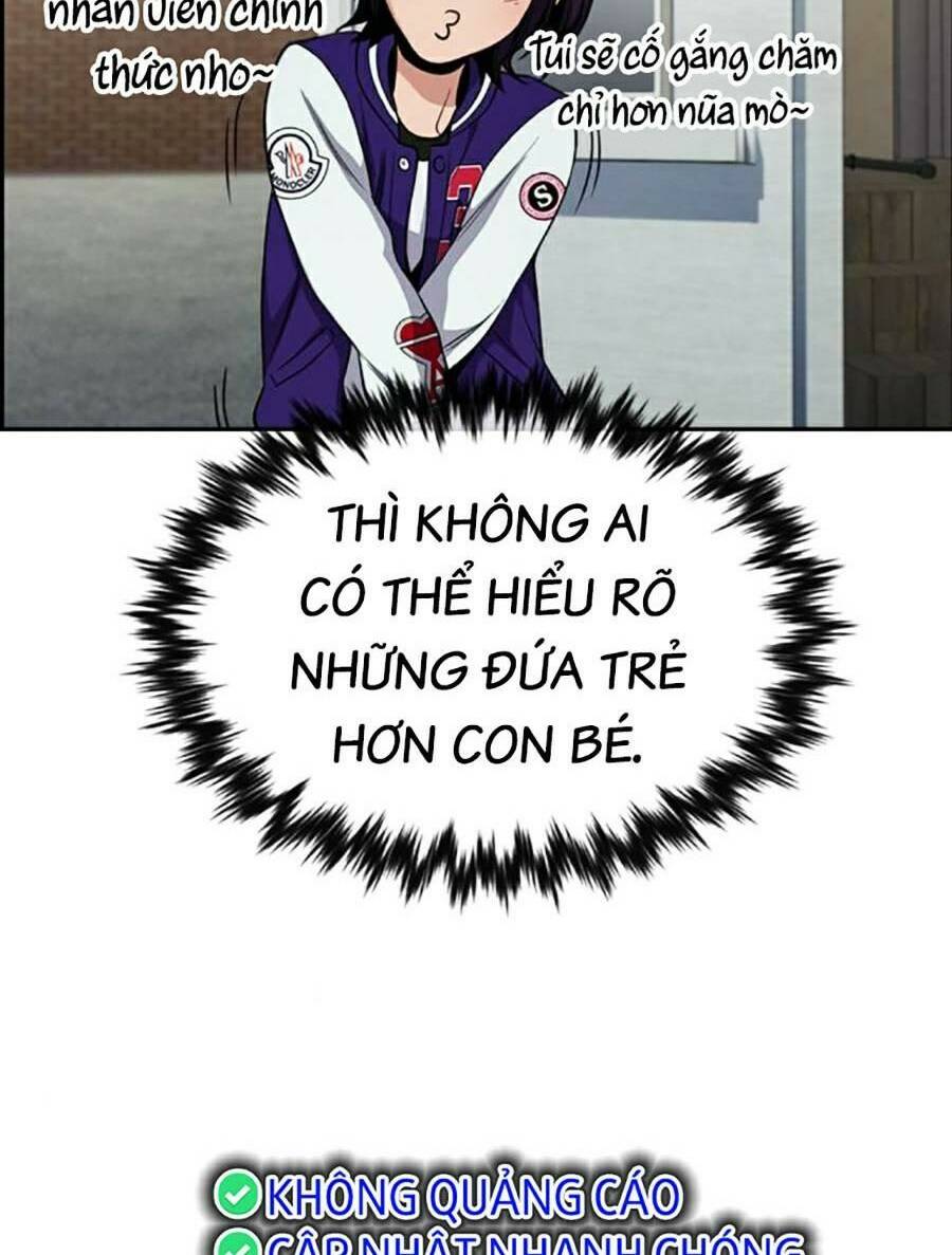 giáo dục chân chính chapter 124 86