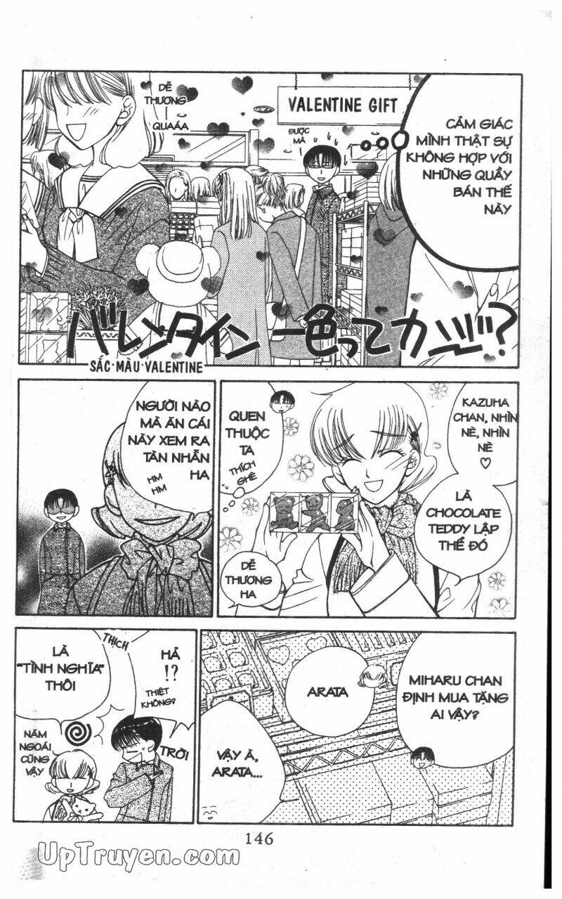 thấy mờ ghét chapter 5 144