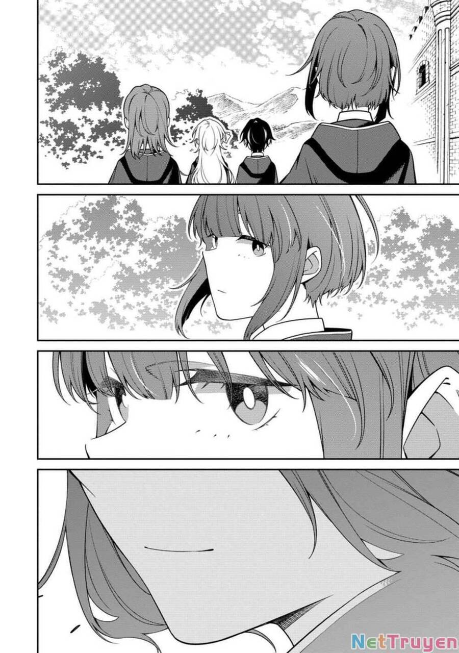 âm dương sư mạnh nhất chuyển sinh chapter 13 35