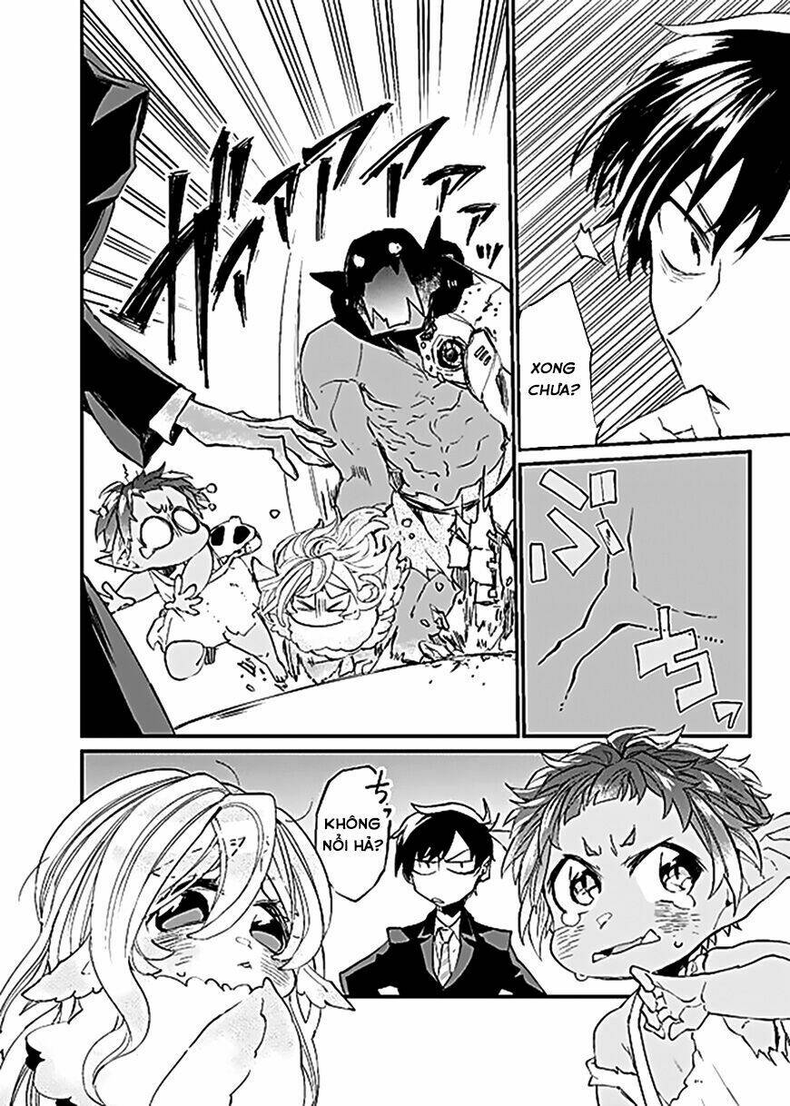 dungeon nursery chapter 4 25