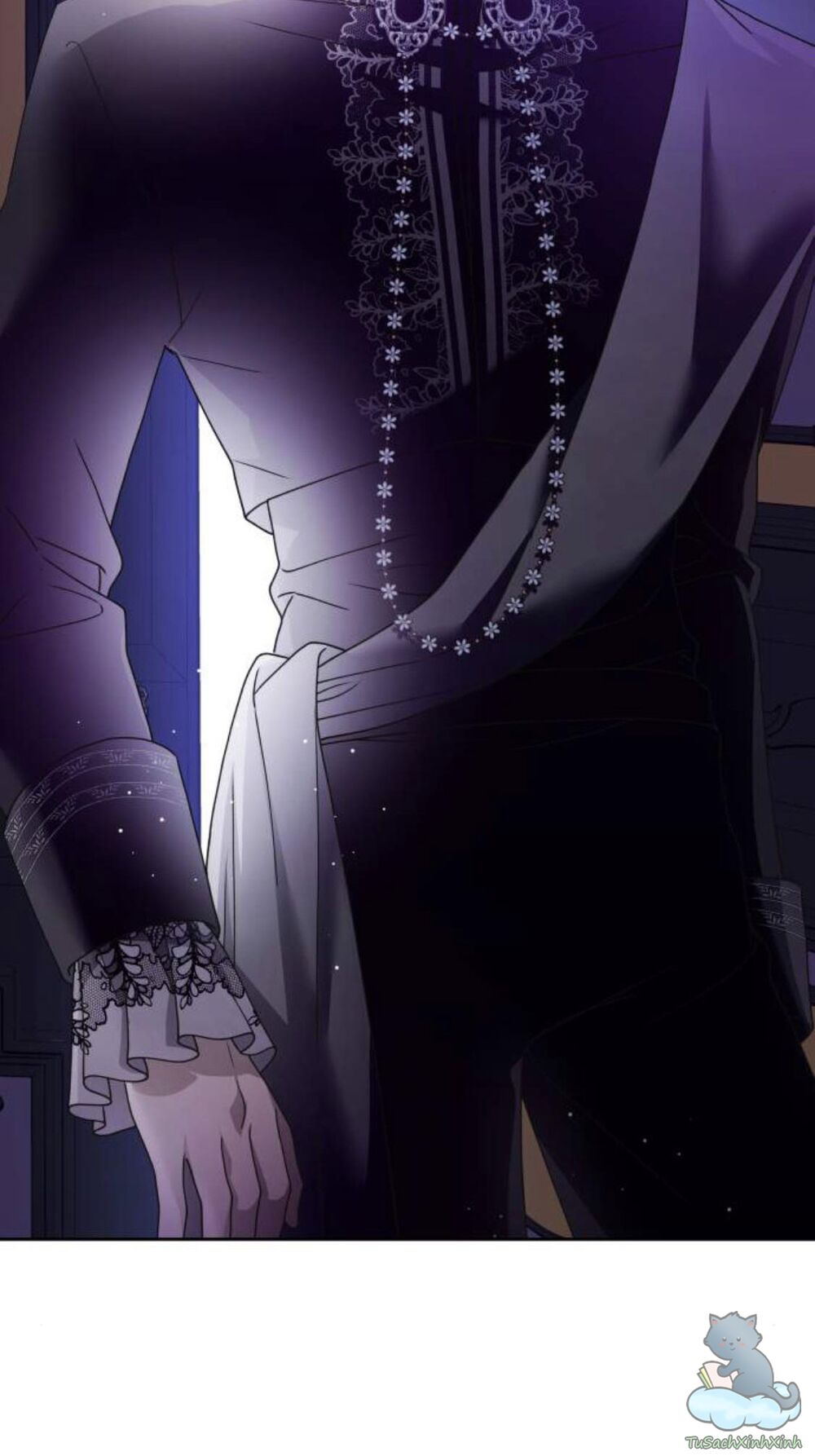 tôi muốn trở thành cô ấy chỉ một ngày chapter 97 47