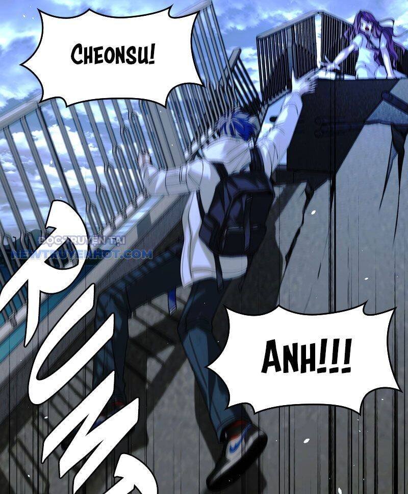 tận thế cũng chỉ là trò chơi chapter 31 160