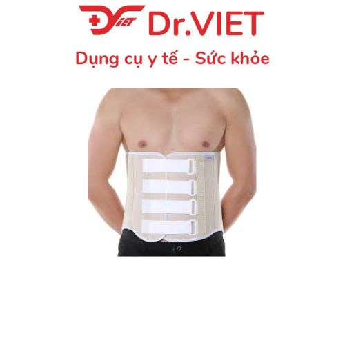 Áo Vùng Lưng H1
