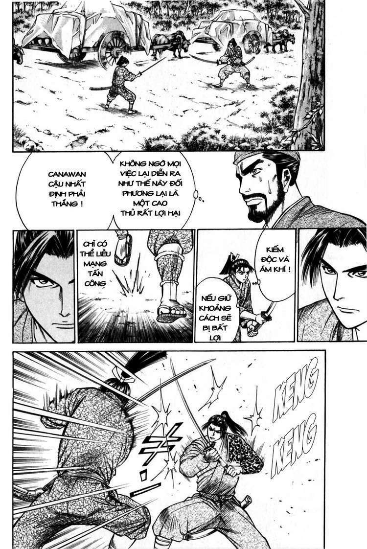 thiếu niên vương phần 1 chapter 40 28