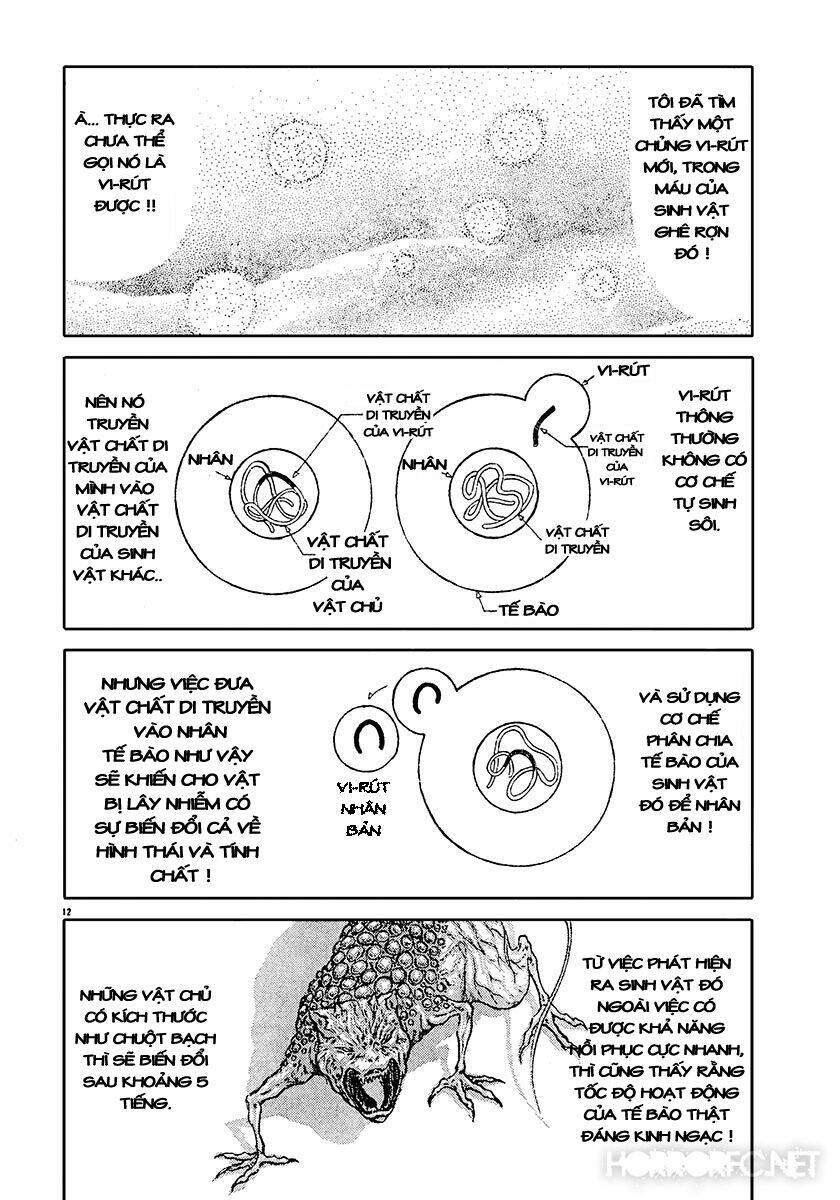 dangerous female teacher chapter 21 16