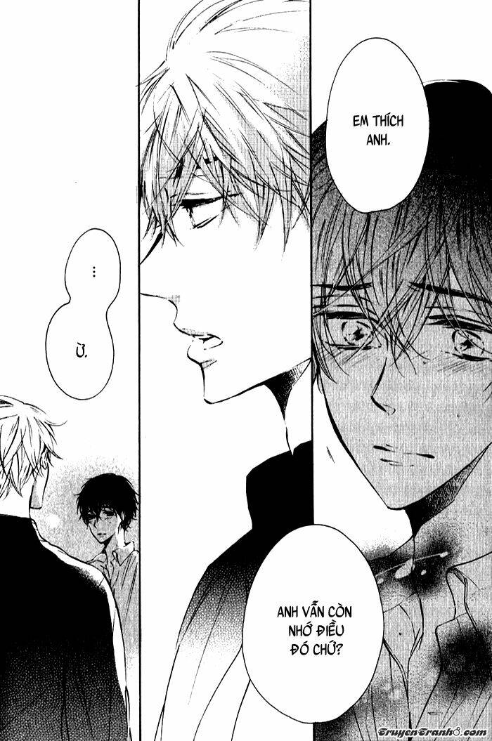 yawaraka na yuutsu chapter 3 25