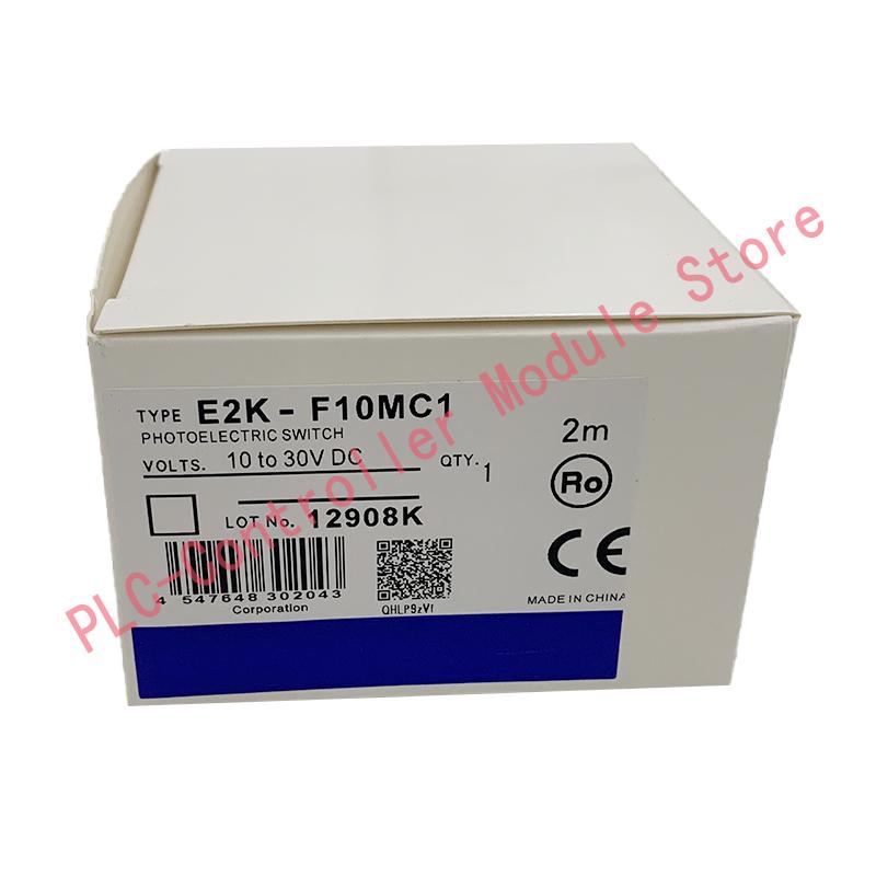 Giao hàng nhanh mới E2K-F10MC1