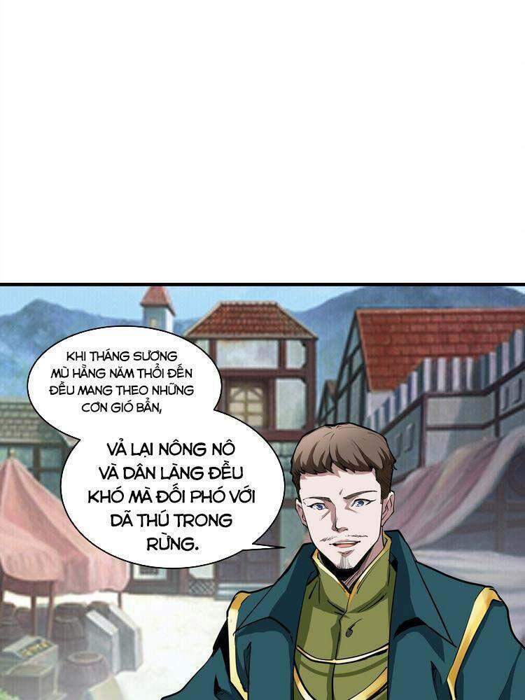 lê minh chi kiếm chapter 27 10