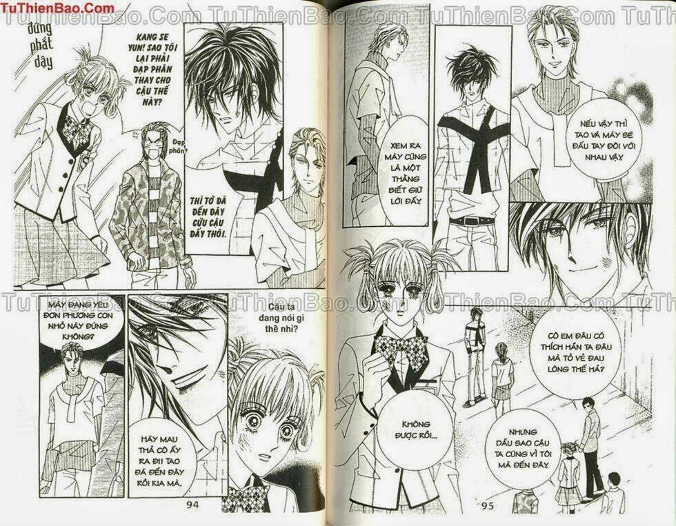 ngôi sao may mắn chapter 6 47