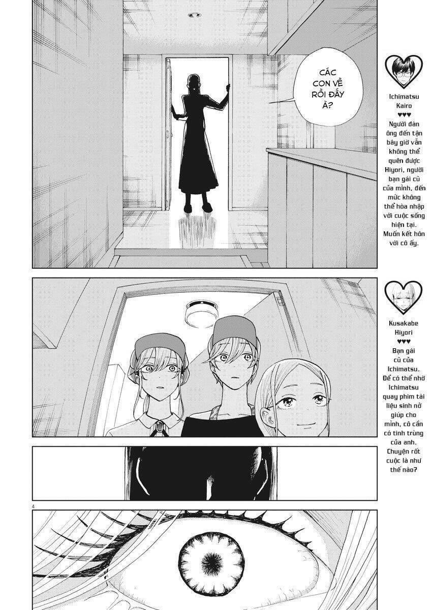 hãy cho em ''trung tình'' của anh chapter 20 4