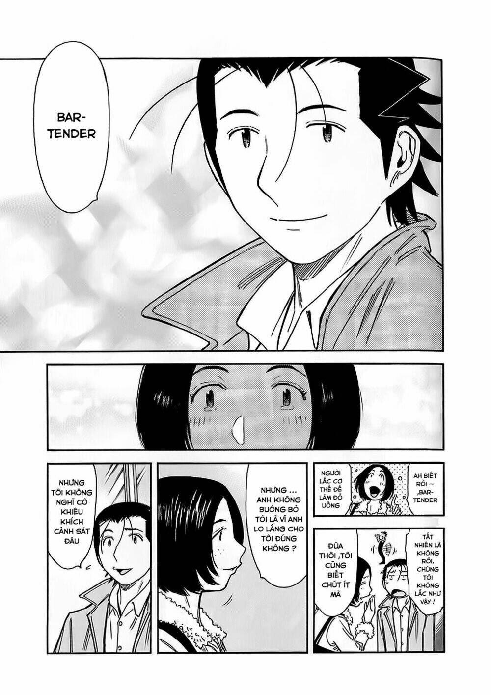 bartender chapter 147 18