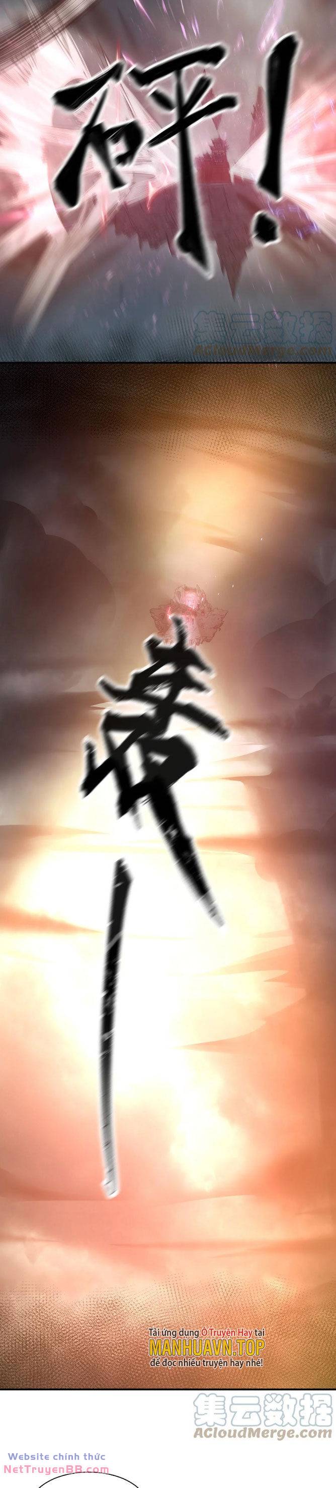 Tu Luyện Thành Tiên Ta Chỉ Muốn Nuôi Nữ Đồ Đệ chapter 130 16