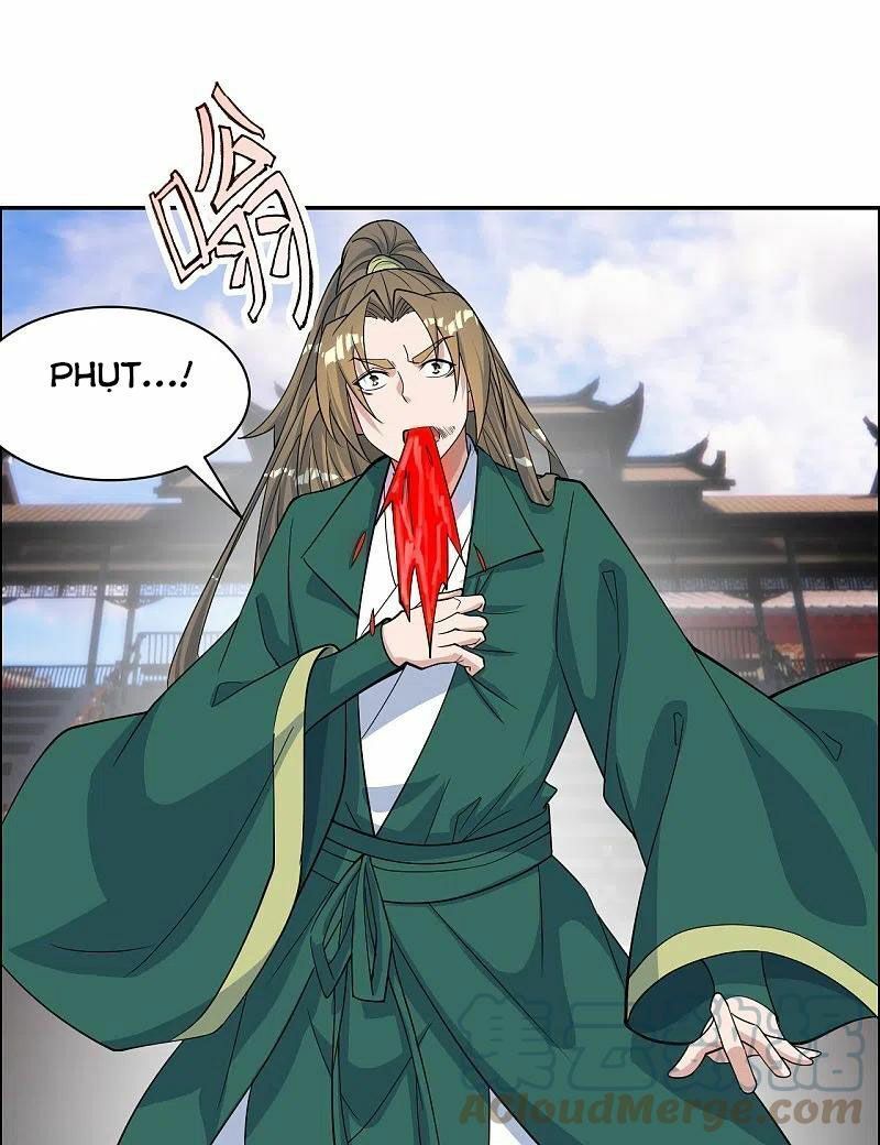 tiên võ đế tôn chapter 248 83