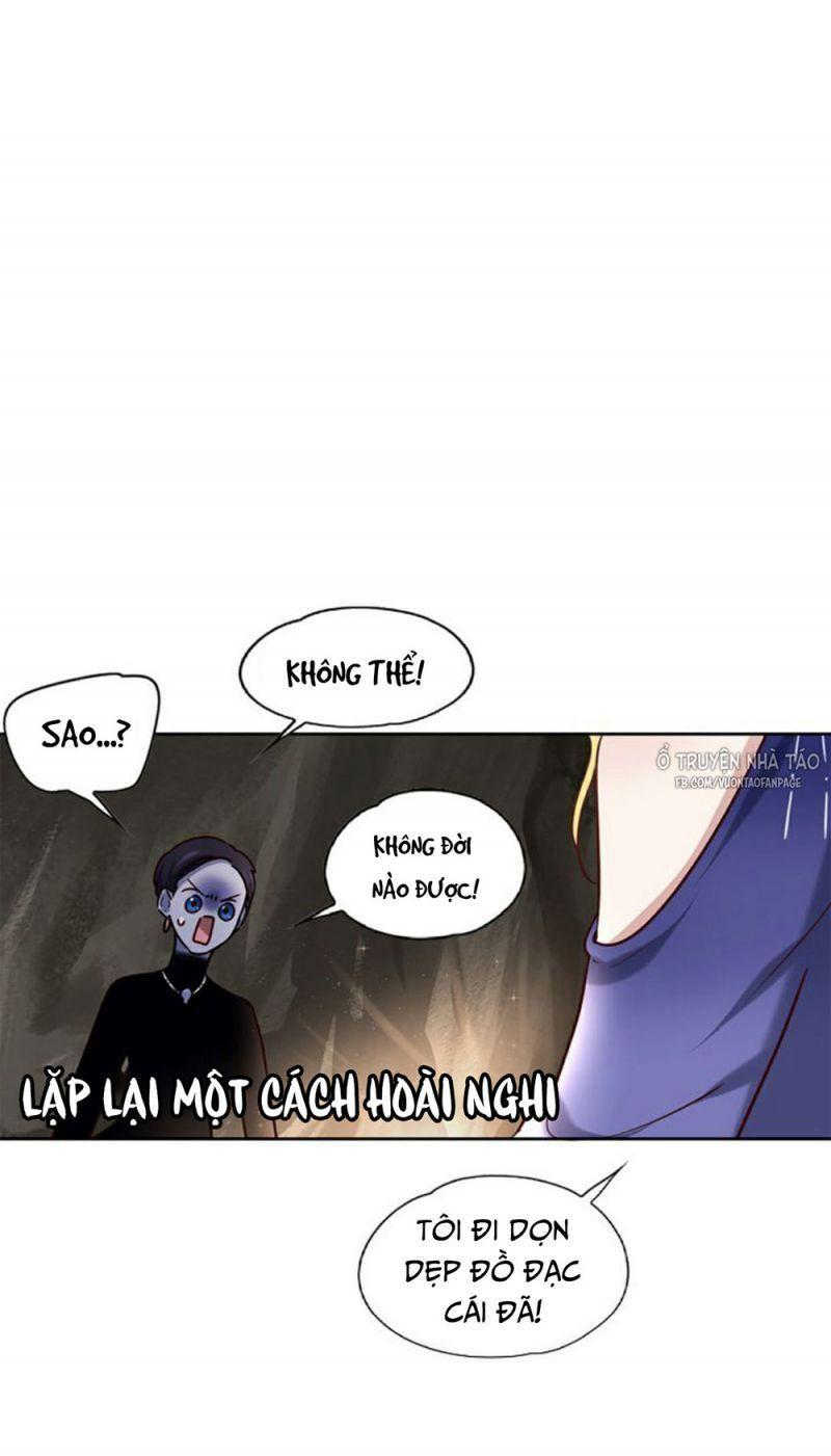 đi theo dấu vụn bánh chapter 24 59