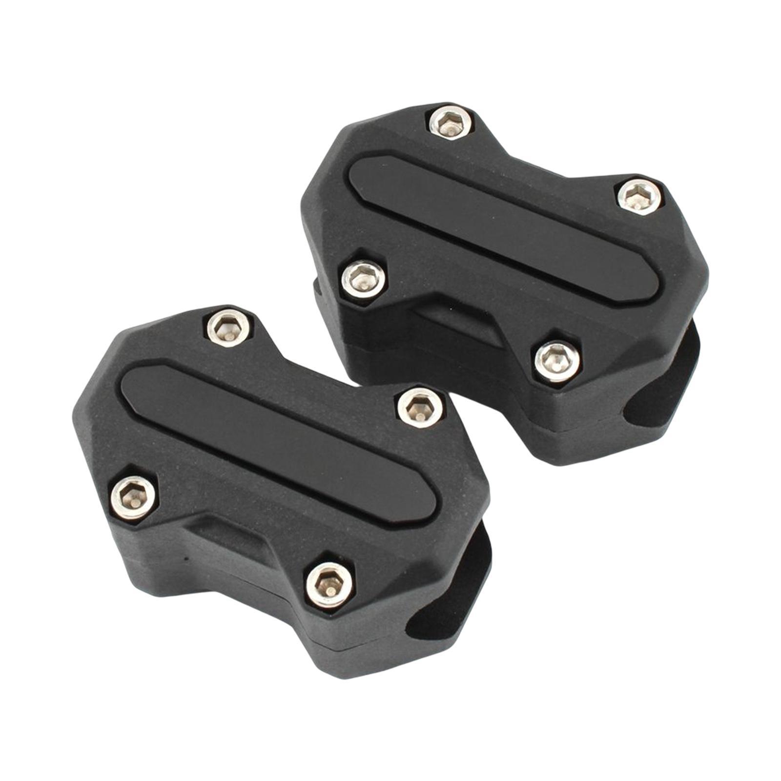 Engine Guard , Decorative Protector for Motorcycle Diameter 22mm 25mm 28mm