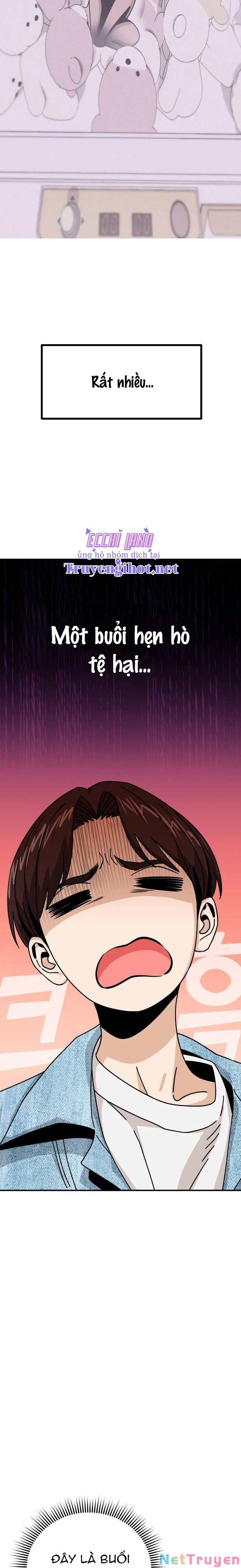 Lớ Ngớ Vớ Phải Tình Yêu chapter 32.2 7