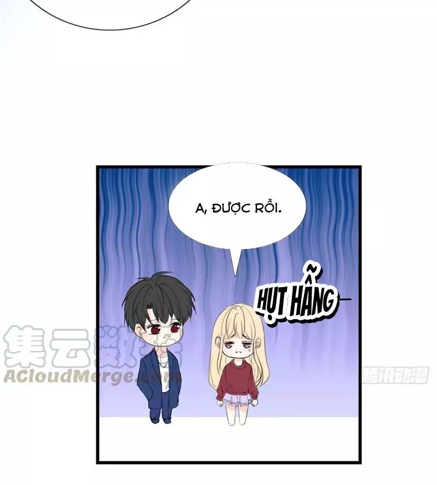 công chúa nữ vương mệnh chapter 118 43