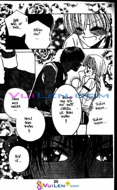 arita đáng yêu chapter 12 25