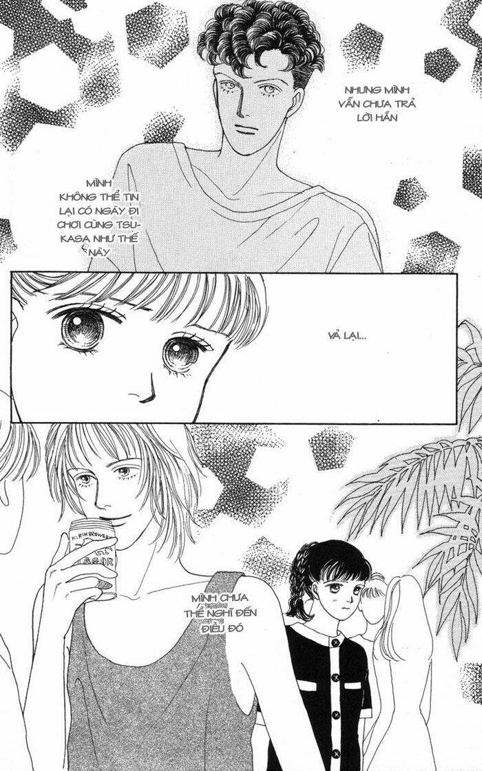 con nhà giàu chapter 31 33