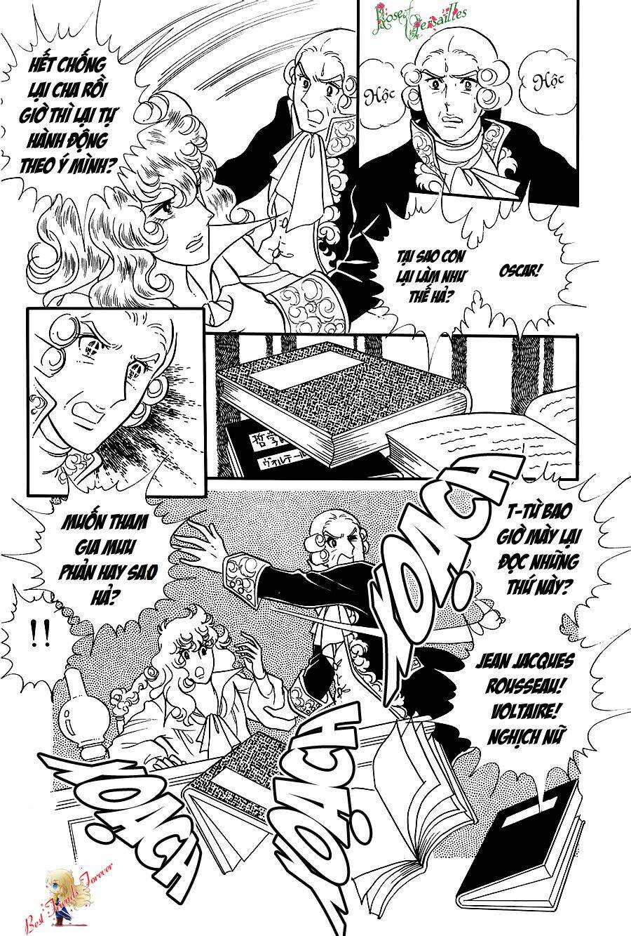 versailles no bara chapter 31 32