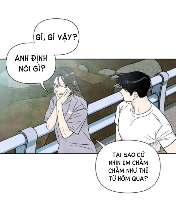 điều khiến tôi quyết tâm muốn chết chapter 92.1 19
