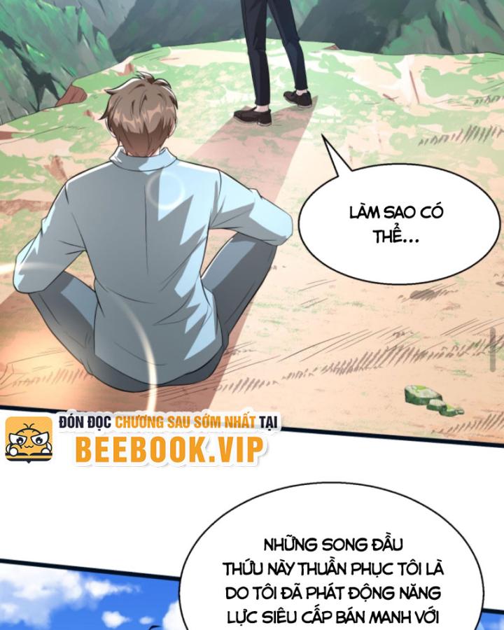 học cùng em gái, tôi bất cẩn vô địch rồi chapter 85 4